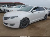 Lincoln Mkz 3LN6L2GK1GR602061 снимка