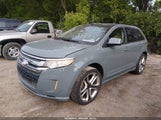 Ford Edge Sport 2FMDK4AK2BBA54531 fotografie