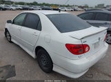 Toyota Corolla S 1NXBR32E27Z833631 снимка