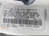 Toyota Corolla S 1NXBR32E27Z833631 снимка