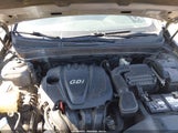 Hyundai Sonata Gls 5NPEB4AC8EH823771 снимка