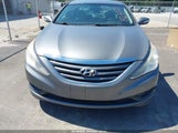 Hyundai Sonata Gls 5NPEB4AC8EH823771 снимка