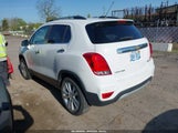 Chevrolet Trax Premier 3GNCJRSBXJL275349 снимка