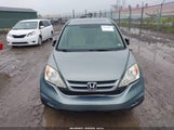 Honda Cr-V Ex 5J6RE4H56AL073786 снимка