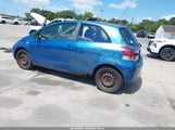 Toyota Yaris JTDJT4K30A5302046 photo