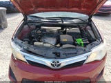 Toyota Camry Le 4T4BF1FK2DR298556 снимка