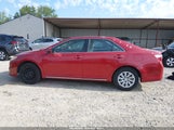 Toyota Camry Le 4T4BF1FK2DR298556 снимка