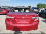 Toyota Camry Le 4T4BF1FK2DR298556 снимка
