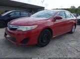 Toyota Camry Le 4T4BF1FK2DR298556 снимка
