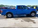 Ford F-150 Fx4 1FTFX1EFXBFC46725 снимка