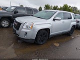 GMC Terrain Sle-1 2GKFLREK5D6173580 fotografie