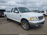 Ford F-150 Lariat/Xl/Xlt 2FTRX18L83CA31999 photo