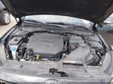 Kia Cadenza Limited KNALC4J14L5236691 photo