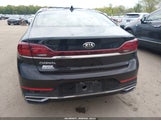 Kia Cadenza Limited KNALC4J14L5236691 photo
