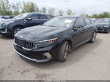 Kia Cadenza Limited KNALC4J14L5236691 fotografie