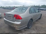 Honda Civic Lx 2HGES165X5H626815 снимка
