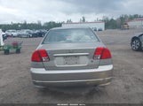 Honda Civic Lx 2HGES165X5H626815 снимка
