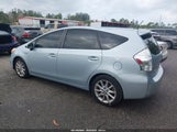Toyota Prius V Five JTDZN3EU8E3297756 снимка
