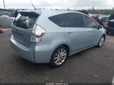 Toyota Prius V Five JTDZN3EU8E3297756 снимка