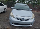 Toyota Prius V Five JTDZN3EU8E3297756 снимка