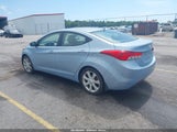 Hyundai Elantra Limited (Ulsan Plant) KMHDH4AEXCU492993 photo
