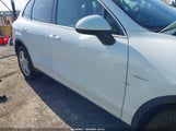 Porsche Cayenne Diesel Platinum Edition WP1AF2A2XELA44509 снимка