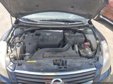 Nissan Altima 2.5 S 1N4AL21E89N521099 photo