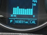 Chevrolet Cruze Eco Auto 1G1PH5SB7E7223971 снимка