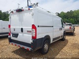 Ram Promaster  Low Roof 136 Wb 3C6TRVAG4LE138204 photo