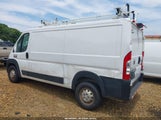 Ram Promaster  Low Roof 136 Wb 3C6TRVAG4LE138204 photo