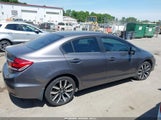 Honda Civic Ex-L 2HGFB2F94EH520874 снимка