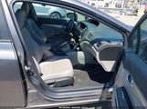 Honda Civic Ex-L 2HGFB2F94EH520874 снимка