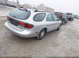 Ford Taurus Se 1FAFP58S7XG201037 снимка