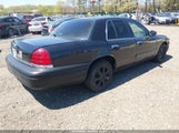 Ford Crown Victoria Police/Police Interceptor 2FAFP71W96X148696 photo