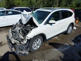Honda Cr-V Ex-L 5J6RM3H72CL034629 снимка
