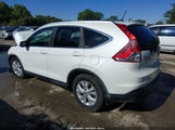 Honda Cr-V Ex-L 5J6RM3H72CL034629 снимка