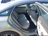 Hyundai Sonata 5NPE24AFXHH507321 снимка