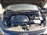 Kia Forte Ex KNAFX5A85G5588656 снимка