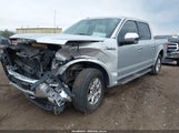 Ford F-150 Lariat 1FTEW1EF4FFB89765 снимка