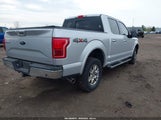 Ford F-150 Lariat 1FTEW1EF4FFB89765 снимка