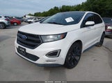 Ford Edge Sport 2FMPK3AP0FBB55379 снимка