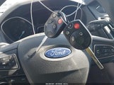 Ford Focus Sel 1FADP3M28HL227317 снимка