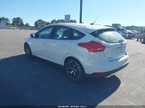 Ford Focus Sel 1FADP3M28HL227317 снимка