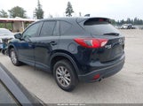 Mazda Cx-5 Touring JM3KE4CY6F0448522 снимка
