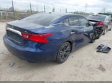 Nissan Maxima 3.5 Sl 1N4AA6AP1GC440386 снимка
