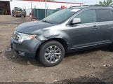 Ford Edge Limited 2FMDK3KCXABA01205 снимка