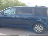 Toyota Sienna Xle 5TDDK3DC5BS020293 снимка