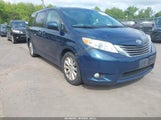 Toyota Sienna Xle 5TDDK3DC5BS020293 снимка