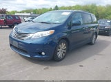 Toyota Sienna Xle 5TDDK3DC5BS020293 снимка