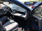 Toyota Rav4 Limited JTMDFREV9JJ185427 photo